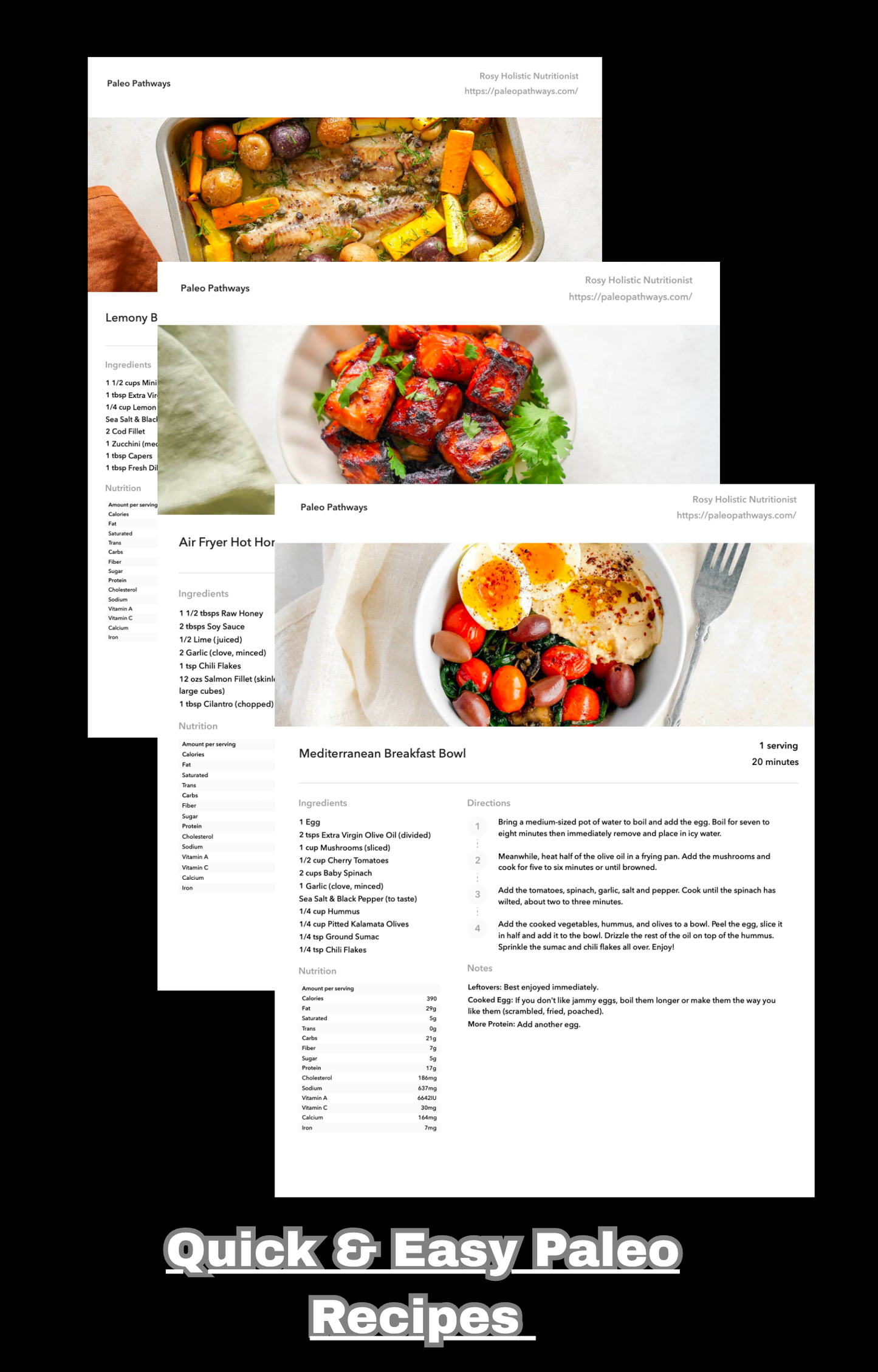 Customized 4-Week Testosterone Reset Plan