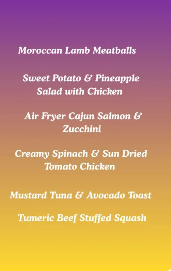 Healing Foods | Anti-Inflammatory Recipes to Reduce Joint Pain & Inflammation