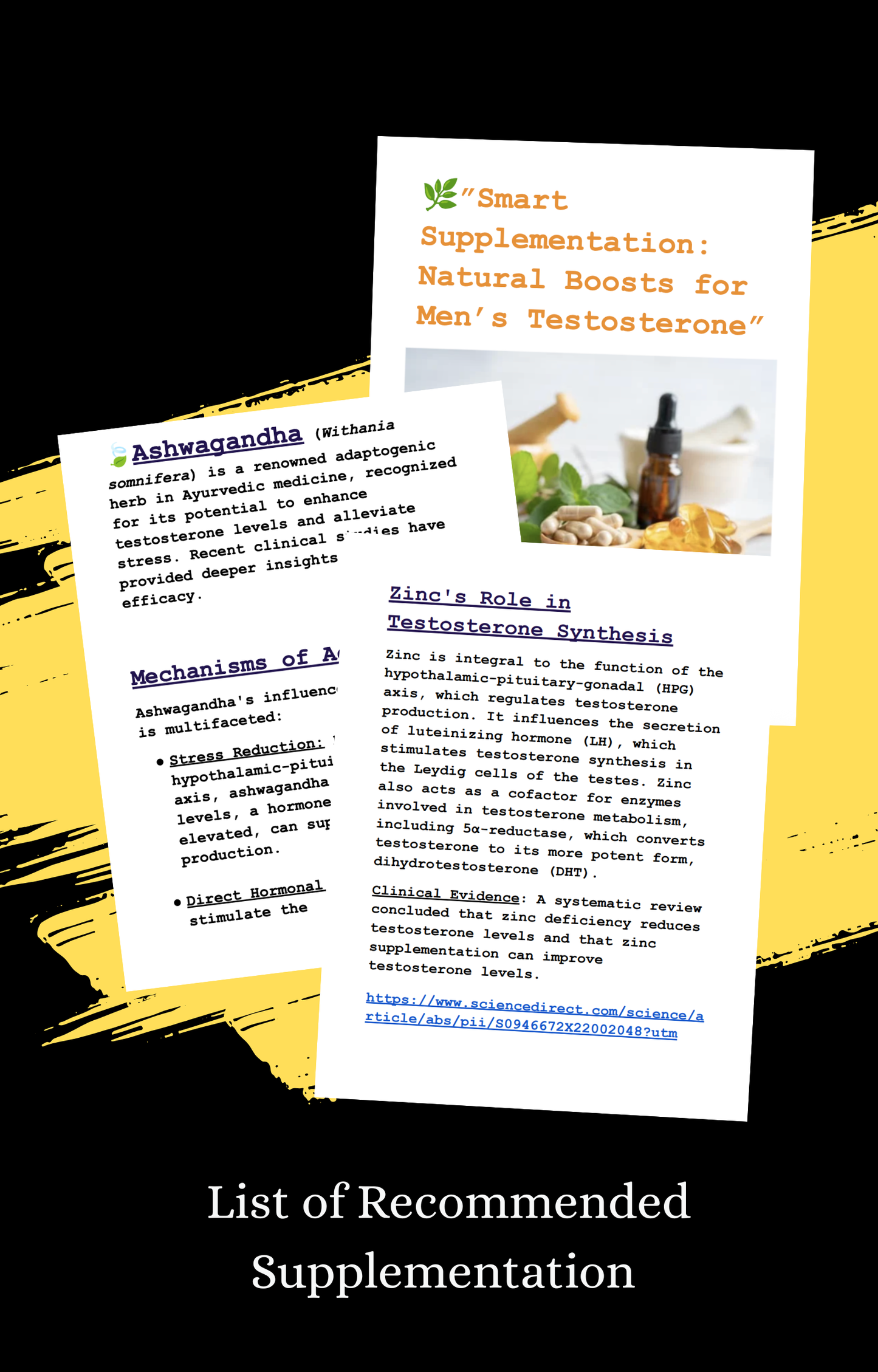 The Ultimate Testosterone Reset Plan for Men: Burn Fat & Boost Hormones the Natural Way