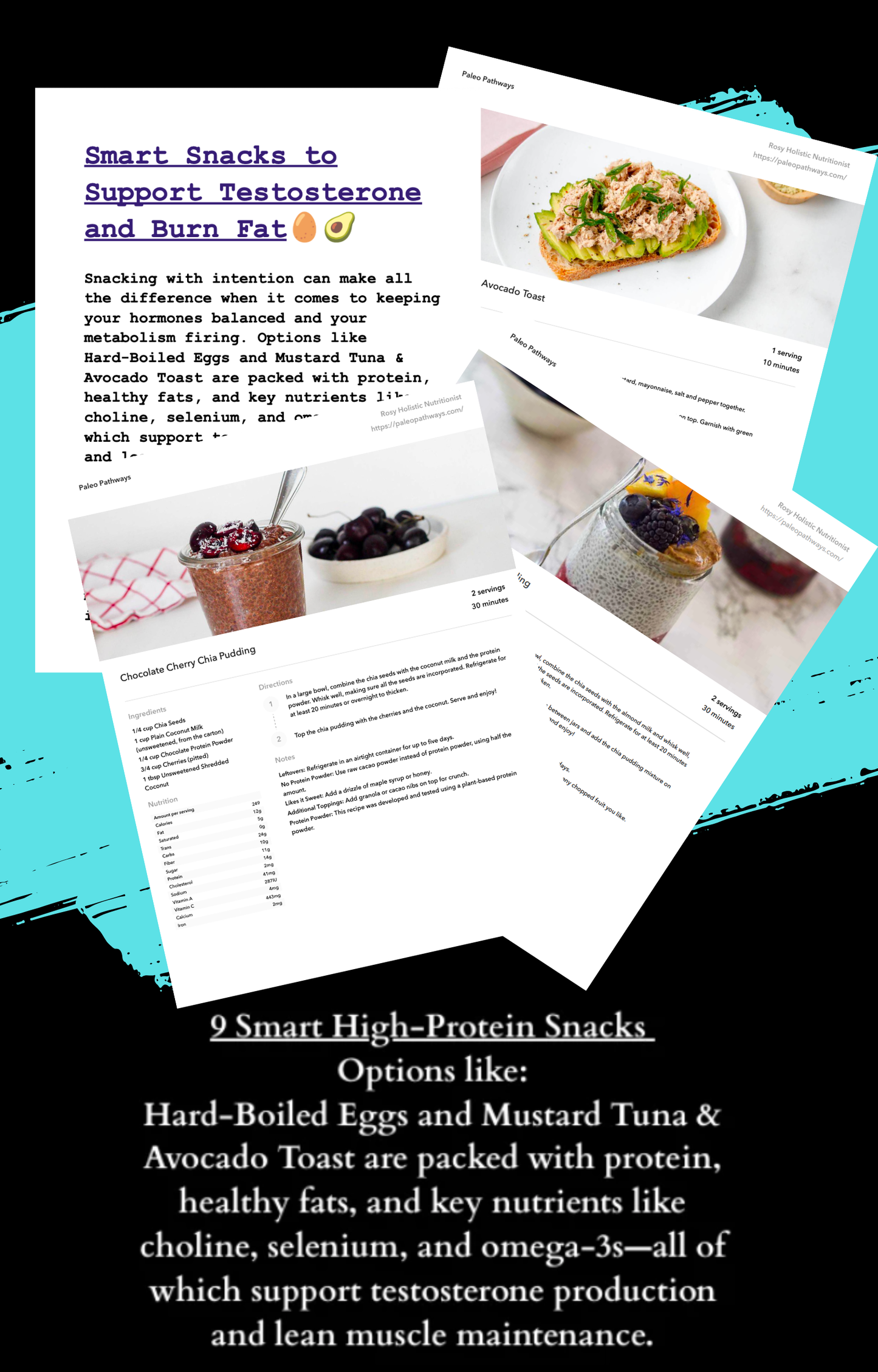 The Ultimate Testosterone Reset Plan for Men: Burn Fat & Boost Hormones the Natural Way