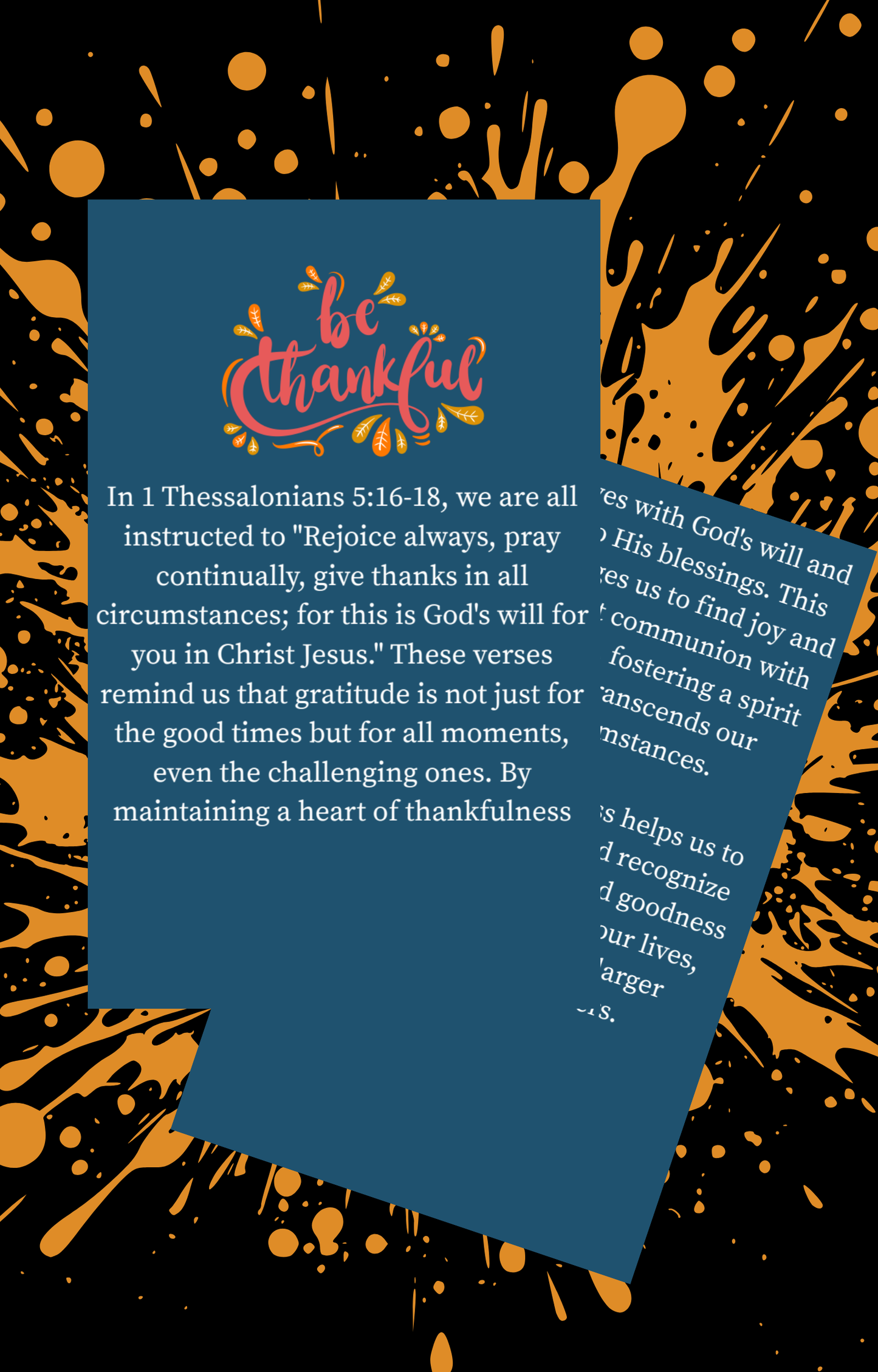 Scripture for Every Season: 20 Bible Verses for Life's Challenges